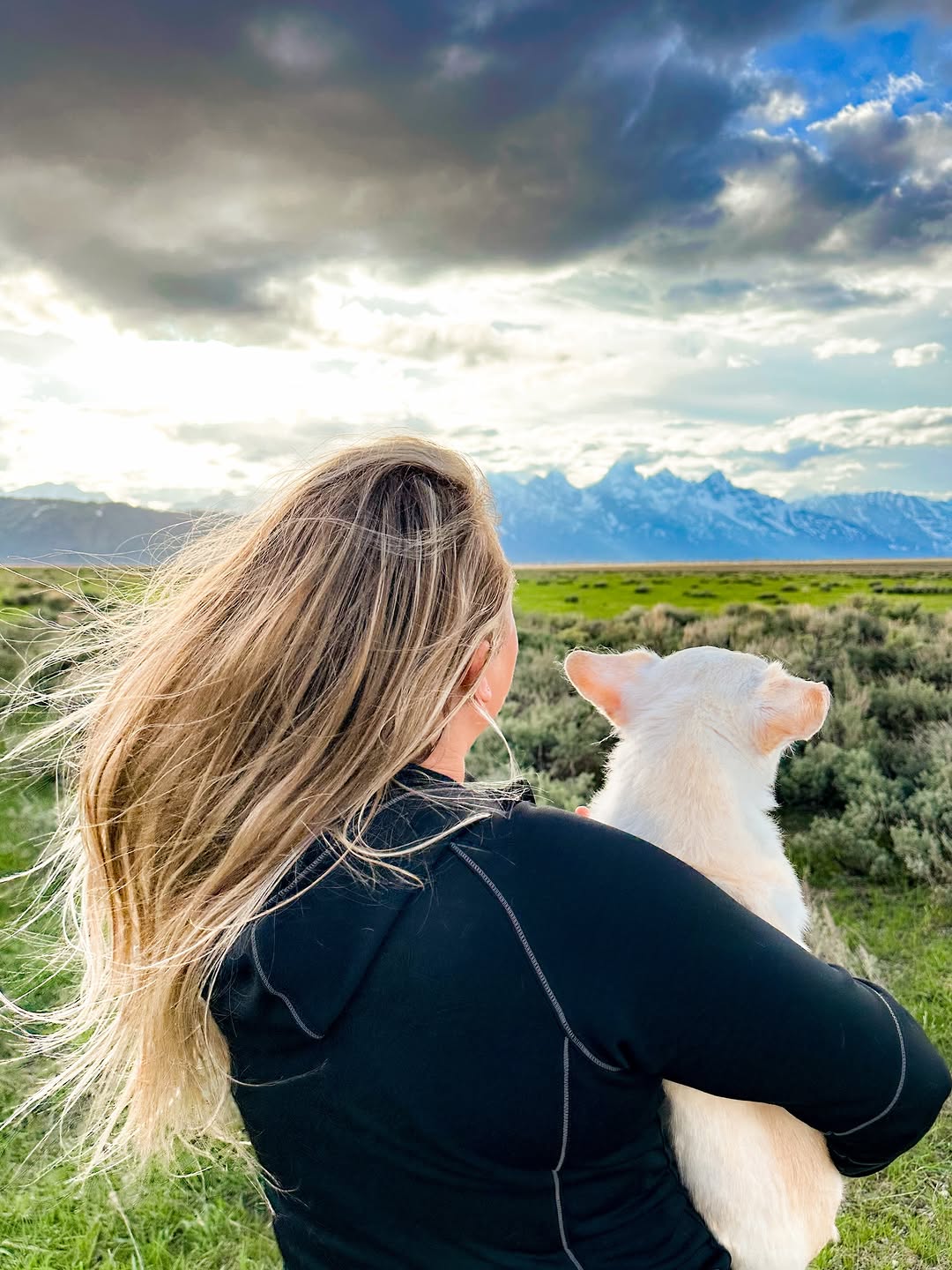 Colorado wildlife and trail lifestyle storytelling