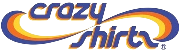 Crazy Shirts logo