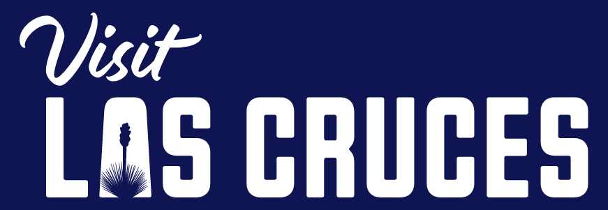 Visit Las Cruces logo